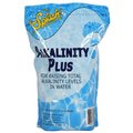 Splash Splash OMGALK5PCH 5 lbs Alkalinity Increaser Pouch OMGALK5PCH